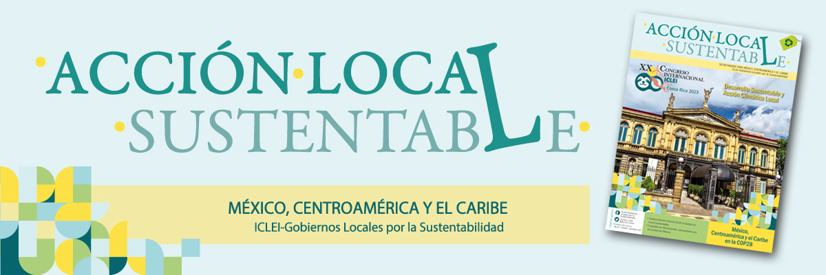 Revista Acción Local Sustentable - Edición 35