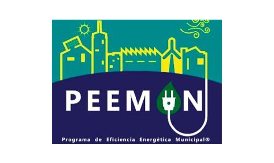 Programa de Eficiencia Energética Municipal (PEEMUN)