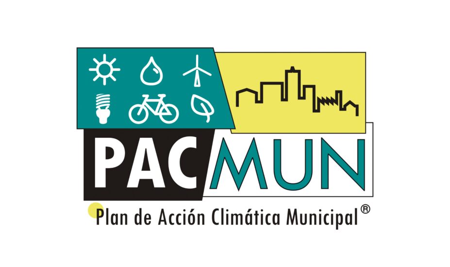 Plan de Acción Climática Municipal® (PACMUN®)