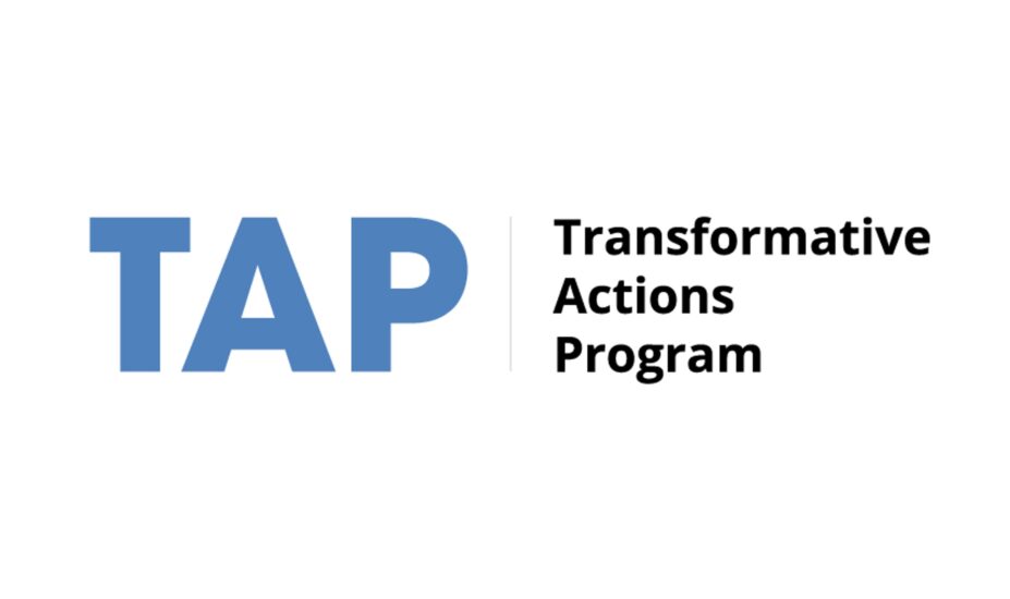 Programa de Acciones Transformativas (TAP)