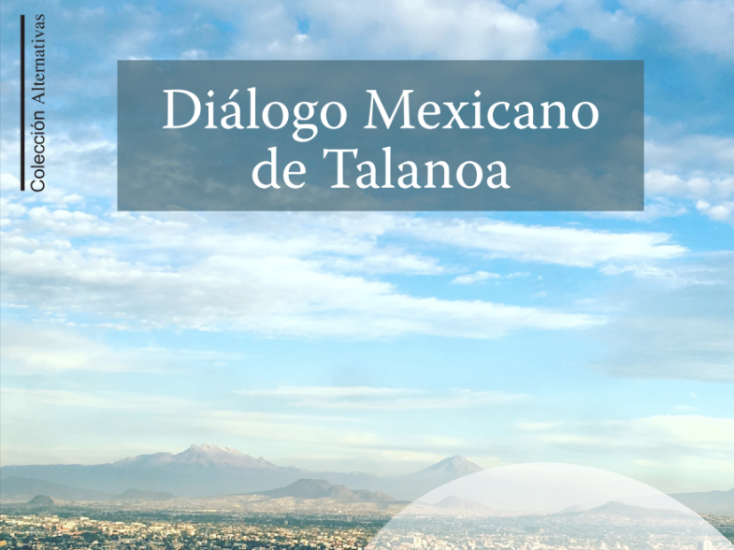 Diálogo Mexicano de Talanoa