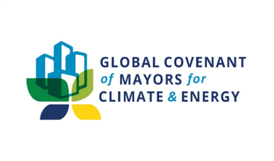 Pacto Global de Alcaldes por el Clima y la Energía