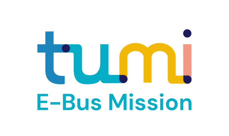 TUMI E-Bus Mission