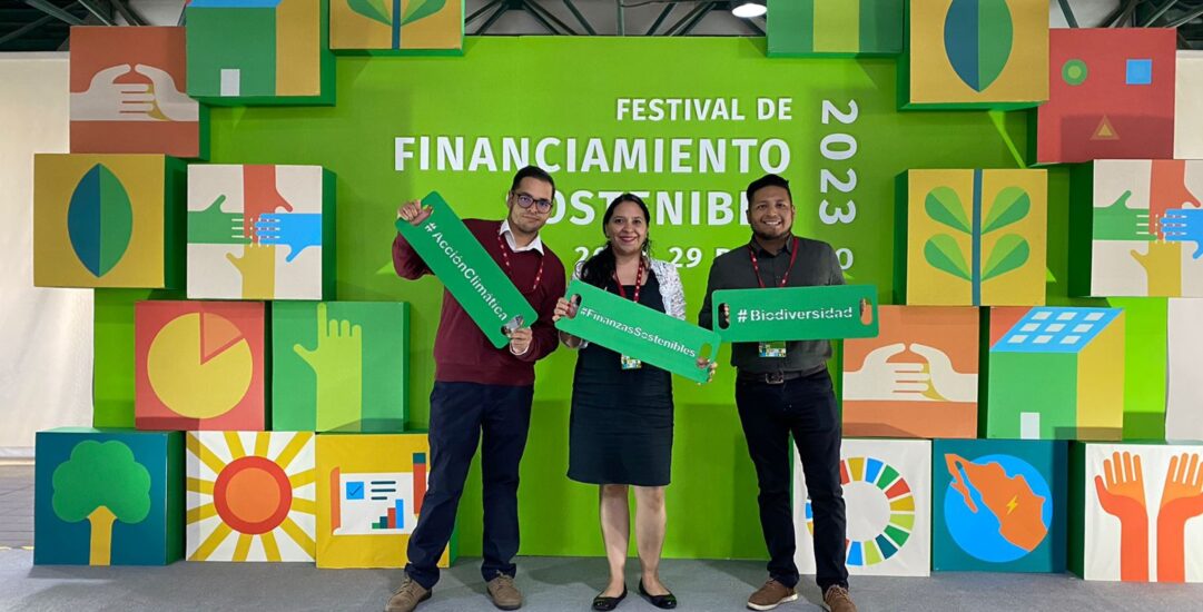 Festival de Financiamiento Sostenible 2023