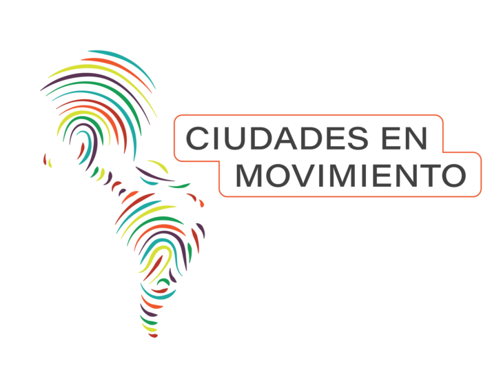 Comunicado de Prensa: Ciudades en Movimiento