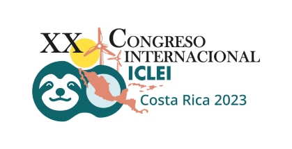 Congreso Internacional ICLEI 2023