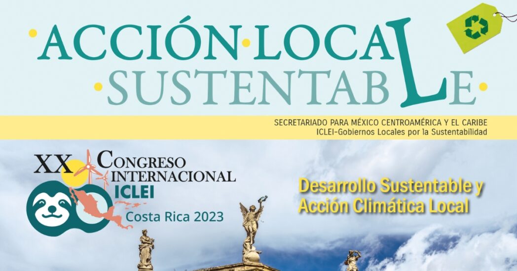 Acción Local Sustentable – Edición 36