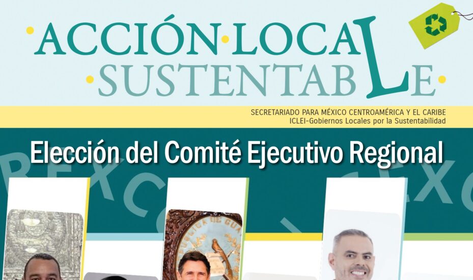 Acción Local Sustentable – Edición 37