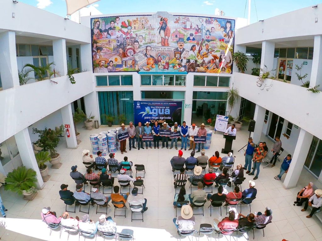 PABELLON ART 1